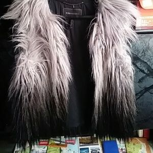 A woman's vest